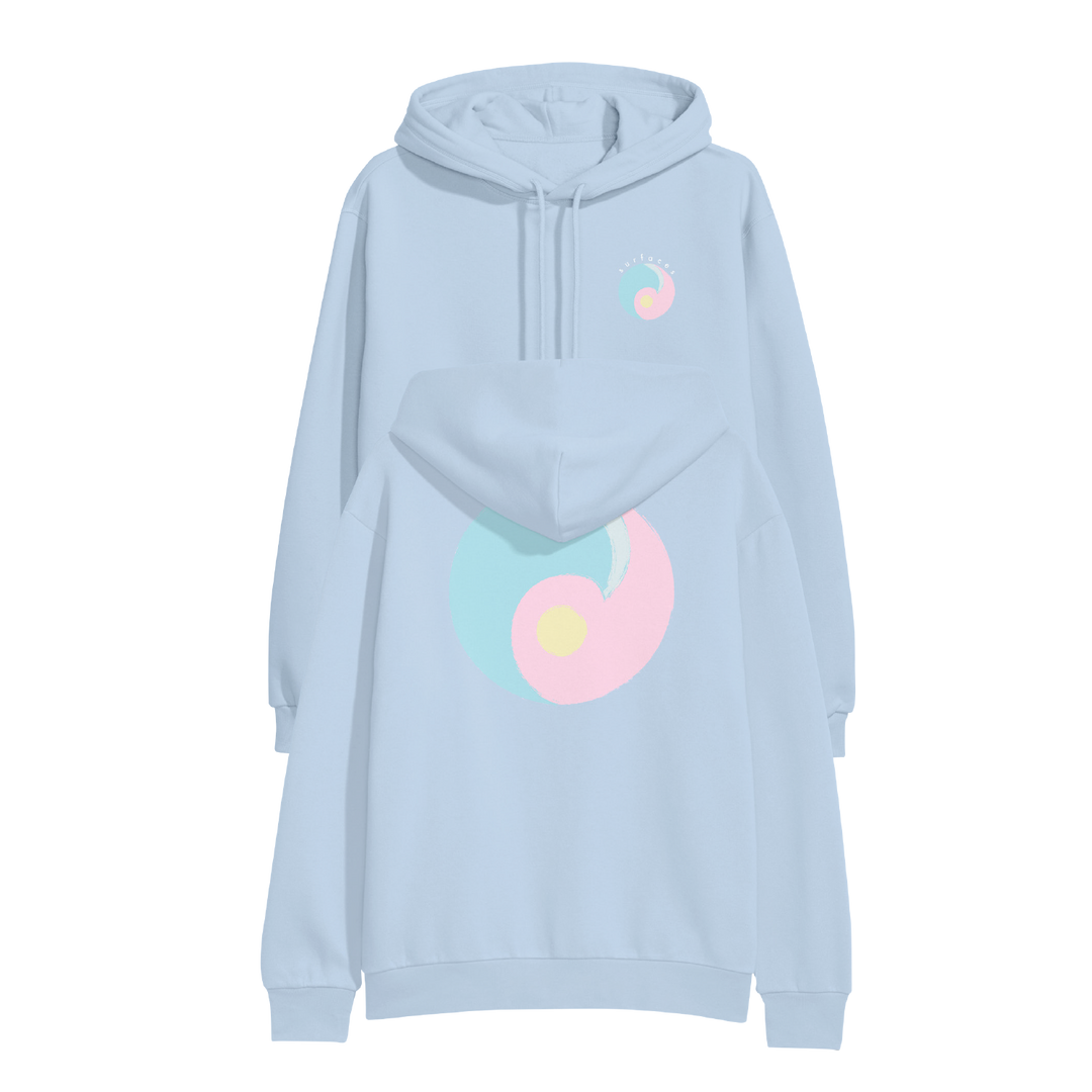 Surf Co Hoodie