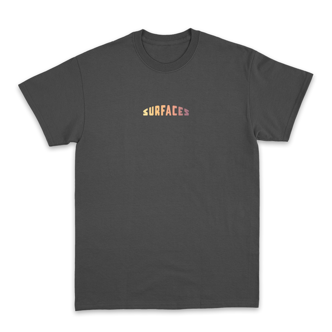 Pacifico Gradient T-Shirt