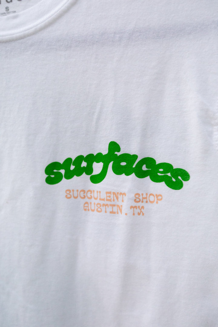 Holiday Staff T-Shirt