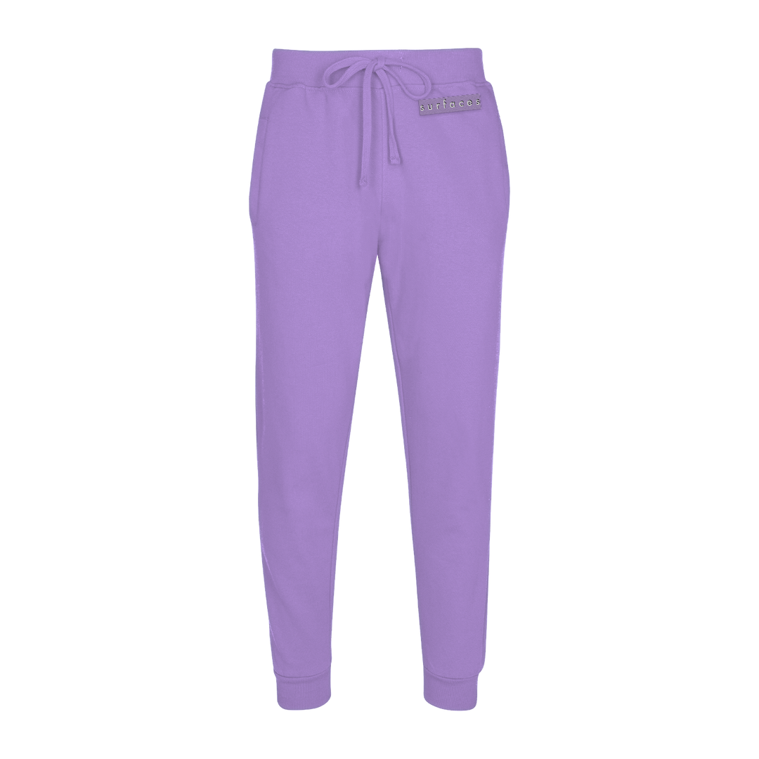 Surfaces Monochrome Purple Sweatpants