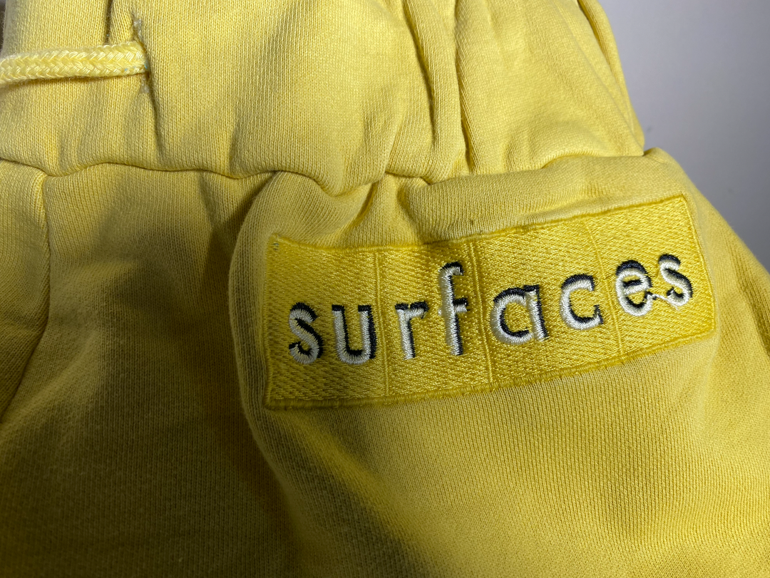 Surfaces Monochrome Sweatpants – Surfaces Merch Surfaces Monochrome Sweatpants – Surfaces Merch