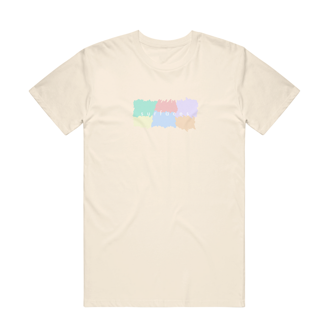 Paint Tee