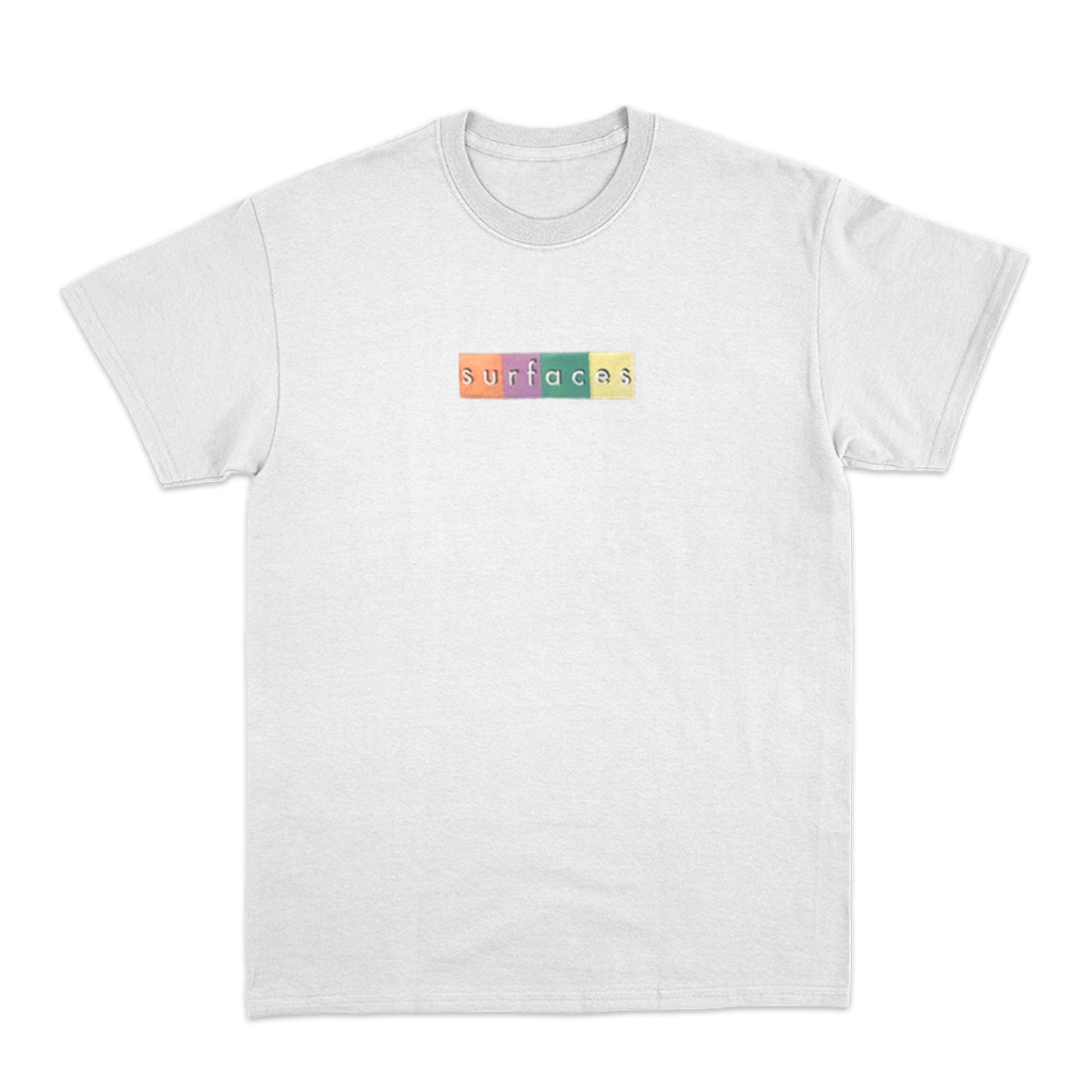 【KOOLOSET】llic Logo Box Half Tee Black Logo Tee – BoxCutter Gear Co.