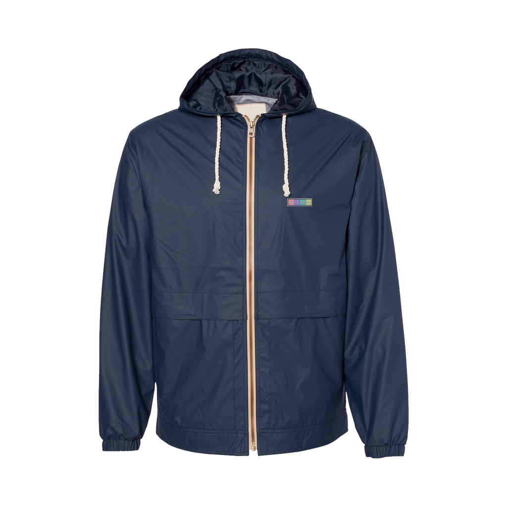 未使用品　ENFOLD RAIN BOX JACKET 38 ENFOLD RAIN BOX JACKET – COLDBECK ONLINE