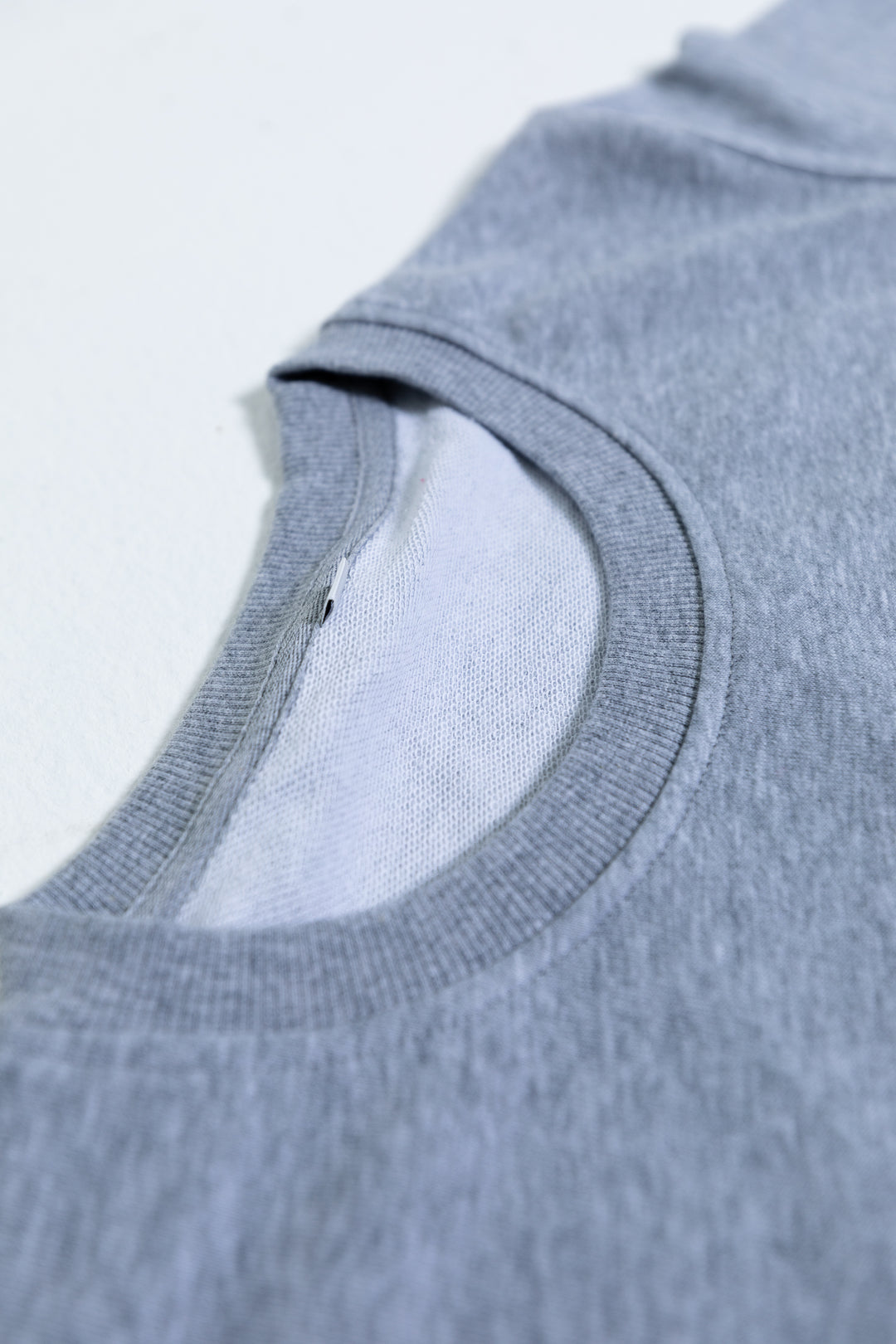 Surfaces Felt Crewneck